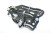PODNOŚNIK SZYBY PRAWY TYŁ RENAULT MEGANE III (2008-2013) 1.4 TCE 827200018R