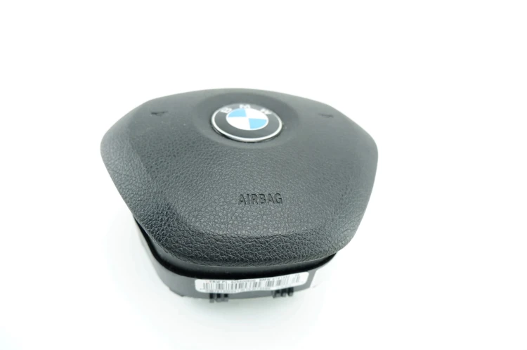 PODUSZKA KIEROWCY BMW F30 (2011-2018) 2.0 N20B20 184KM 6791332