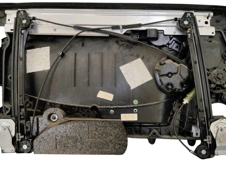 PODNOŚNIK SZYB PRAWY PRZÓD MINI ONE R56 (2006-2013) 1.6 16V 120KM 8820012