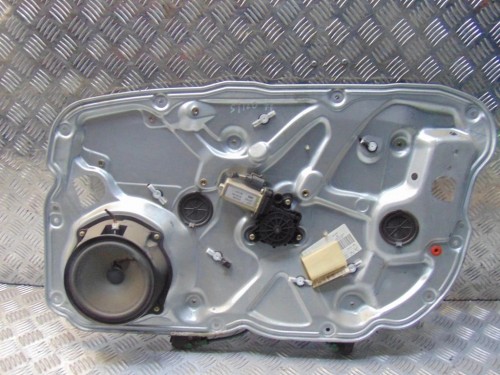PODNOŚNIK SZYBY PRAWY PRZÓD FIAT STILO 1.6 16V