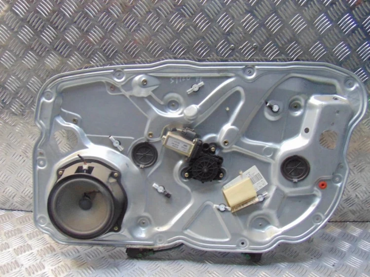 PODNOŚNIK SZYBY PRAWY PRZÓD FIAT STILO 1.6 16V