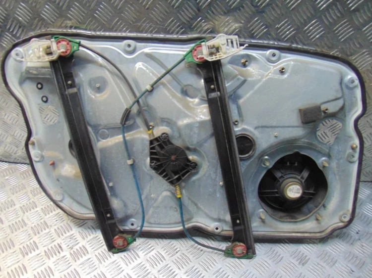 PODNOŚNIK SZYBY PRAWY PRZÓD FIAT STILO 1.6 16V