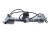 PODNOŚNIK SZYBY PRAWY PRZÓD RENAULT MEGANE II LIFT (2005-2008)