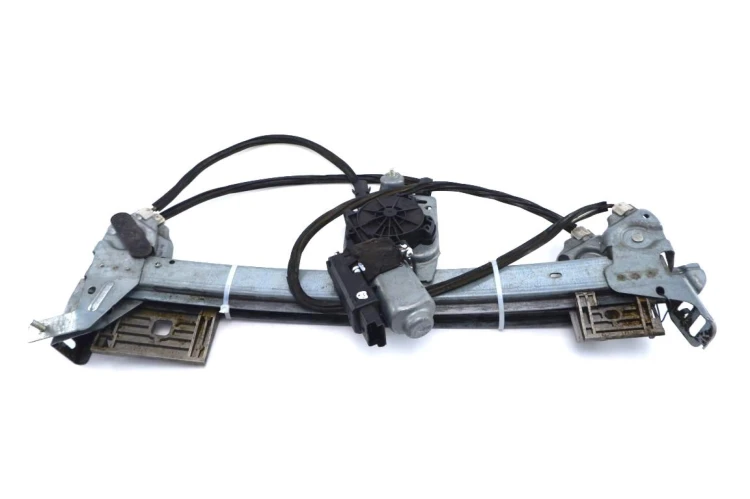 PODNOŚNIK SZYBY PRAWY PRZÓD RENAULT MEGANE II LIFT (2005-2008)