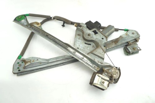 PODNOŚNIK SZYBY LEWY PRZÓD FORD FOCUS MK1 1.8 TDCI