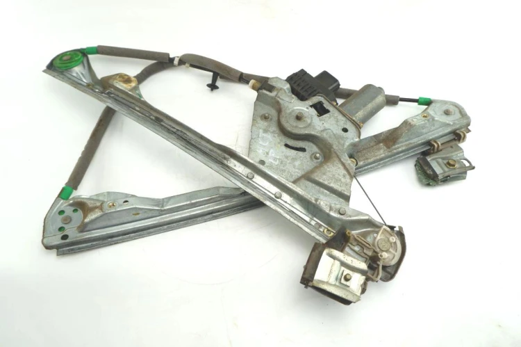 PODNOŚNIK SZYBY LEWY PRZÓD FORD FOCUS MK1 1.8 TDCI