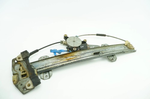 PODNOŚNIK SZYBY LEWY PRZÓD HONDA CIVIC VII (2001-2006) 1.4 16V