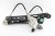 PODNOŚNIK SZYBY PRAWY PRZÓD BMW E87 LIFT 2.0D N47 7067796S