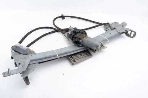 PODNOŚNIK SZYBY PRAWY PRZÓD RENAULT MEGANE II LIFT (2005-2008)
