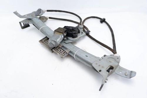 PODNOŚNIK SZYBY PRAWY PRZÓD RENAULT MEGANE II LIFT (2005-2008)