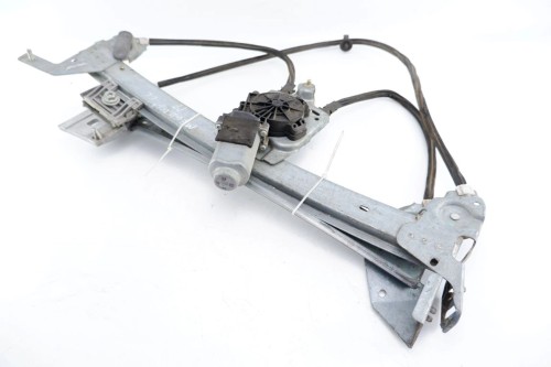 PODNOŚNIK SZYBY PRAWY PRZÓD RENAULT MEGANE II LIFT (2005-2008)