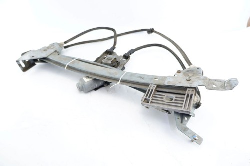 PODNOŚNIK SZYBY PRAWY PRZÓD RENAULT MEGANE II LIFT (2005-2008)