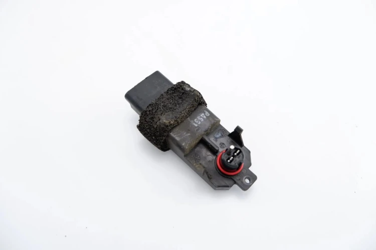 MODUŁ PODNOŚNIKA SZYBY LEWY TYŁ RENAULT MEGANE II LIFT (2005-2008)
