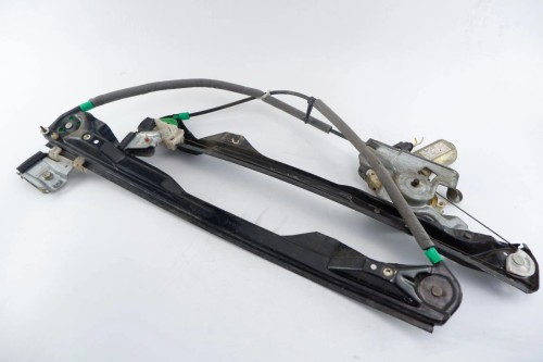 PODNOŚNIK SZYBY LEWY PRZÓD FORD FOCUS MK1 1.8 TDCI