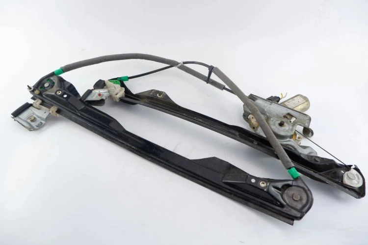 PODNOŚNIK SZYBY LEWY PRZÓD FORD FOCUS MK1 1.8 TDCI