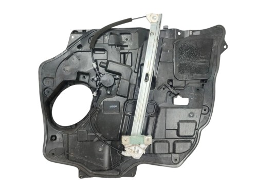 PODNOŚNIK SZYBY LEWY PRZÓD MAZDA 5 II CW (2010-2015) 1.6 CD 116KM C2355997X
