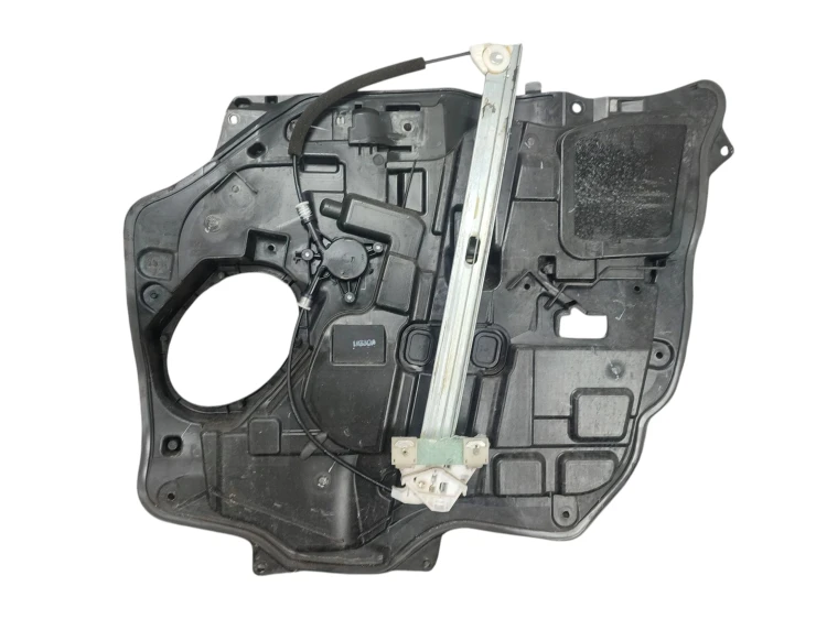 PODNOŚNIK SZYBY LEWY PRZÓD MAZDA 5 II CW (2010-2015) 1.6 CD 116KM C2355997X