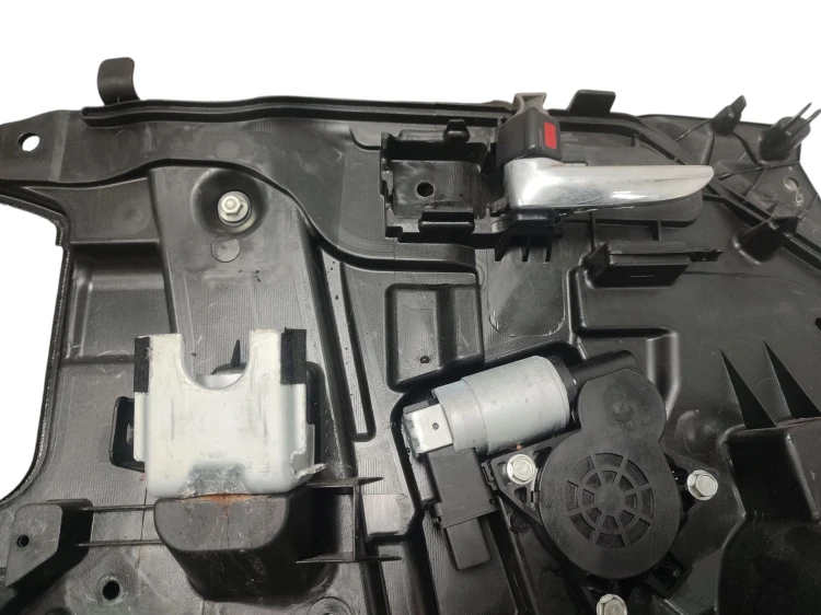 PODNOŚNIK SZYBY LEWY PRZÓD MAZDA 5 II CW (2010-2015) 1.6 CD 116KM C2355997X