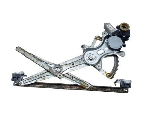 PODNOŚNIK SZYBY LEWY PRZÓD TOYOTA COROLLA VERSO II LIFT (2007-2009) 2.2 D4D
