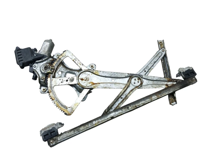PODNOŚNIK SZYBY LEWY PRZÓD TOYOTA COROLLA VERSO II LIFT (2007-2009) 2.2 D4D