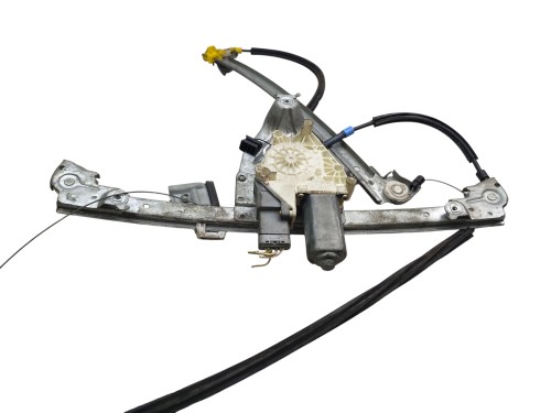 PODNOŚNIK SZYB PRAWY PRZÓD PEUGEOT 607 (2000-2004) 3.0 V6 9650734880