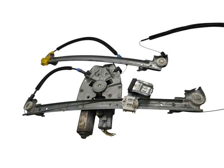 PODNOŚNIK SZYB PRAWY PRZÓD PEUGEOT 607 (2000-2004) 3.0 V6 9650734880