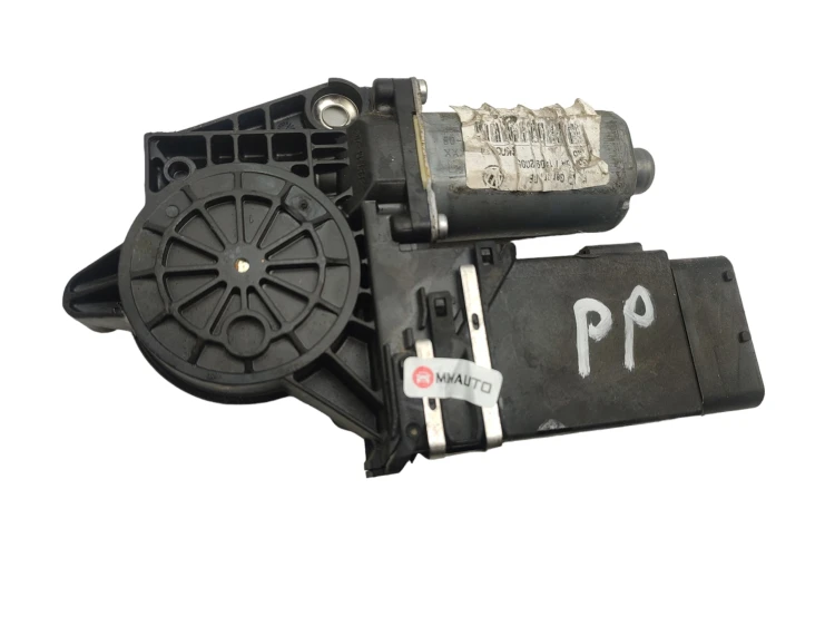 MODUŁ PODNOŚNIKA SZYBY PRAWY PRZÓD SKODA OCTAVIA I LIFT (2000-2010) 1.6 8V