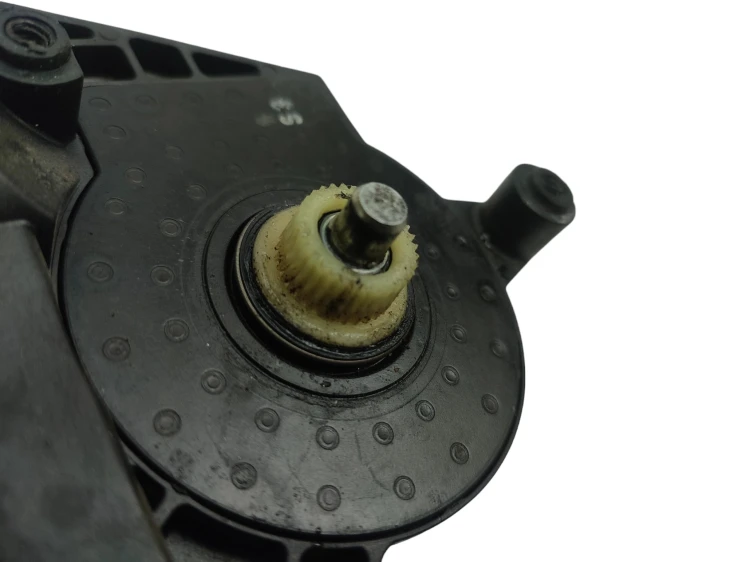 MODUŁ PODNOŚNIKA SZYBY PRAWY PRZÓD SKODA OCTAVIA I LIFT (2000-2010) 1.6 8V