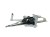 PODNOŚNIK SZYBY LEWY PRZÓD RENAULT MEGANE III LIFT 1.5 DCI 807310719R