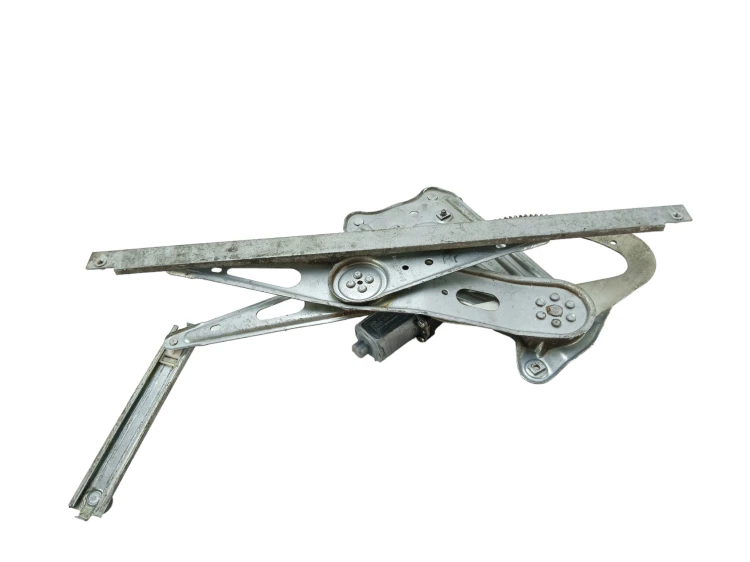 PODNOŚNIK SZYBY LEWY PRZÓD RENAULT MEGANE III LIFT 1.5 DCI 807310719R