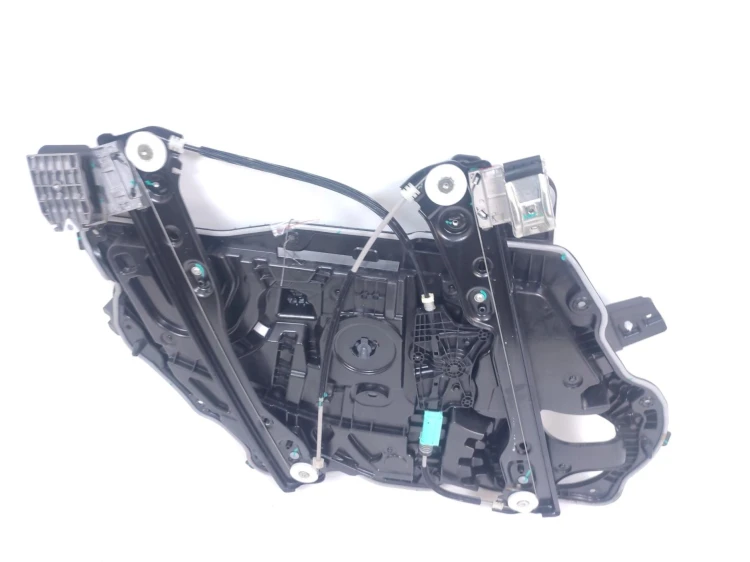 PODNOŚNIK SZYBY PRAWY PRZÓD TESLA MODEL Y (2019-) LONG RANGE DUAL MOTOR 351