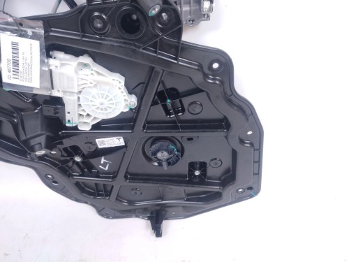 PODNOŚNIK SZYBY LEWY TYŁ TESLA MODEL Y (2019-) LONG RANGE DUAL MOTOR 351KM