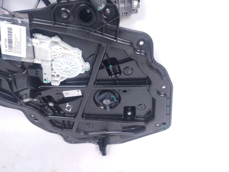 PODNOŚNIK SZYBY LEWY TYŁ TESLA MODEL Y (2019-) LONG RANGE DUAL MOTOR 351KM