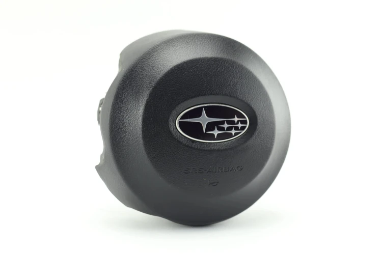 PODUSZKA KIEROWCY SUBARU LEGACY V (2009-2013) 2.0 D 150KM