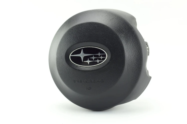 PODUSZKA KIEROWCY SUBARU LEGACY V (2009-2013) 2.0 D 150KM