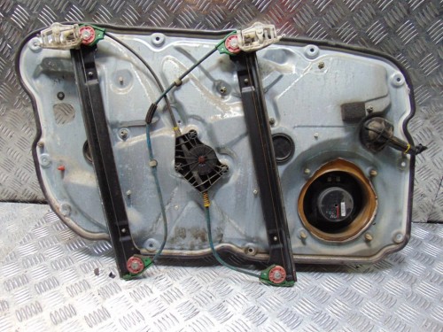 PODNOŚNIK SZYBY PRAWY PRZÓD FIAT STILO 1.6 16V