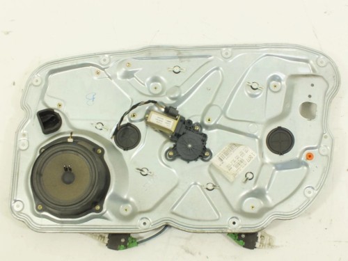 PODNOŚNIK SZYBY PRAWY PRZÓD FIAT STILO 1.9 JTD