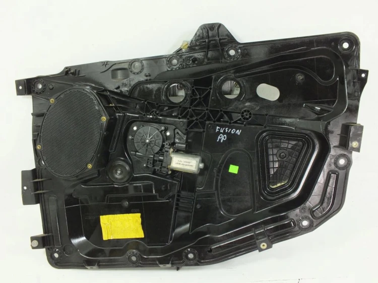 PODNOŚNIK SZYBY PRAWY PRZÓD FORD FUSION (2001-2005) 1.4 16V 80KM