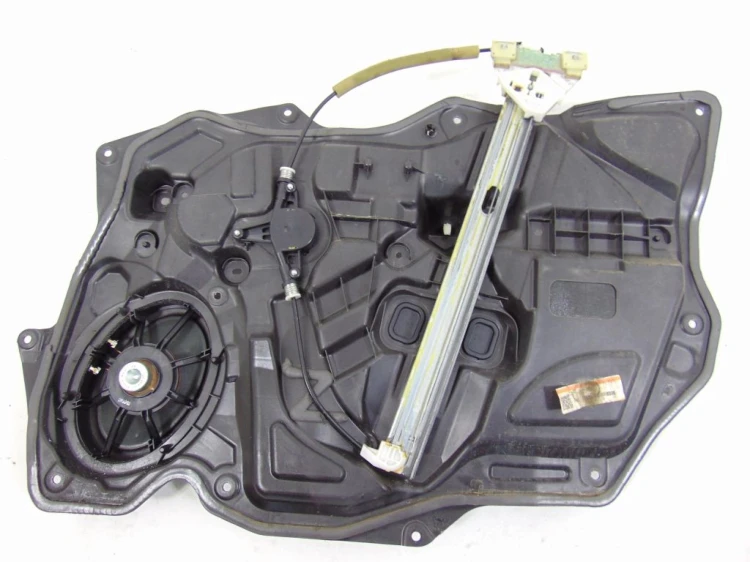 PODNOŚNIK SZYBY LEWY PRZÓD MAZDA 3 II (2009-2013) 1.6 BENZ