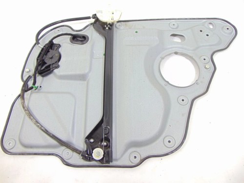 PODNOŚNIK SZYBY LEWY TYŁ VOLKSWAGEN TOURAN LIFT (2010-2015) 1.6 TDI 105