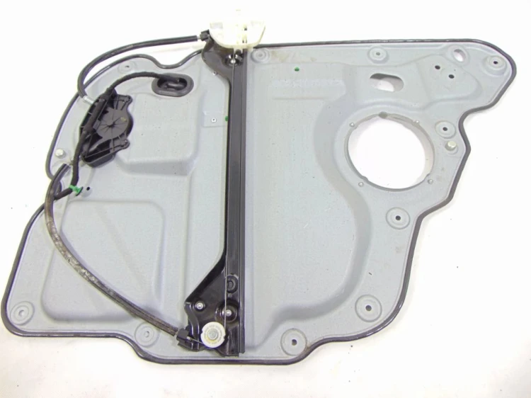 PODNOŚNIK SZYBY LEWY TYŁ VOLKSWAGEN TOURAN LIFT (2010-2015) 1.6 TDI 105