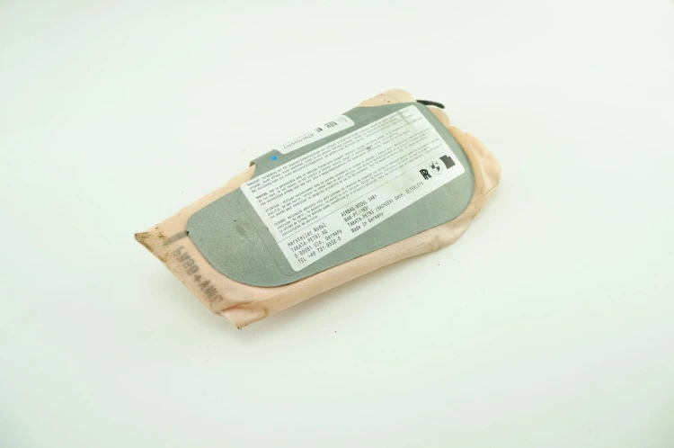 PODUSZKA FOTELA LEWA BMW F11 (2010-2013) 2.0 D 184KM 87917025707