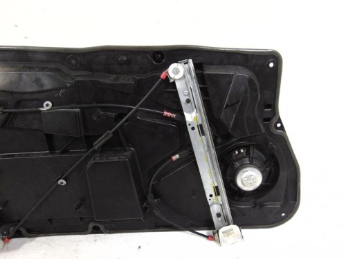 PODNOŚNIK SZYBY PRAWY PRZÓD FORD FIESTA MK7 (2008-2017) 1.6L Zetec-S (115PS