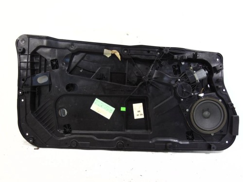 PODNOŚNIK SZYBY LEWY PRZÓD FORD FIESTA MK7 (2008-2017) 1.6L Zetec-S (115PS)