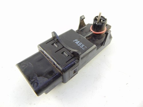 MODUŁ PODNOŚNIKA SZYBY PRAWY TYŁ RENAULT SCENIC II LIFT (2006-2009) 1.9 DCI