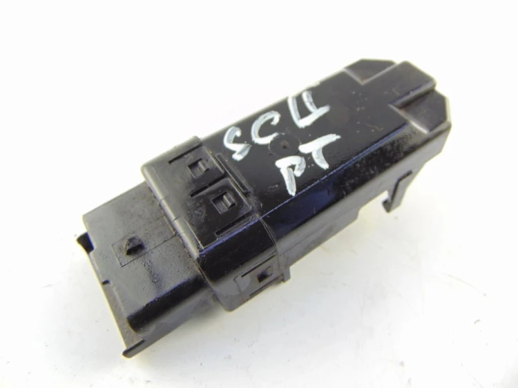 MODUŁ PODNOŚNIKA SZYBY PRAWY TYŁ RENAULT SCENIC II LIFT (2006-2009) 1.9 DCI