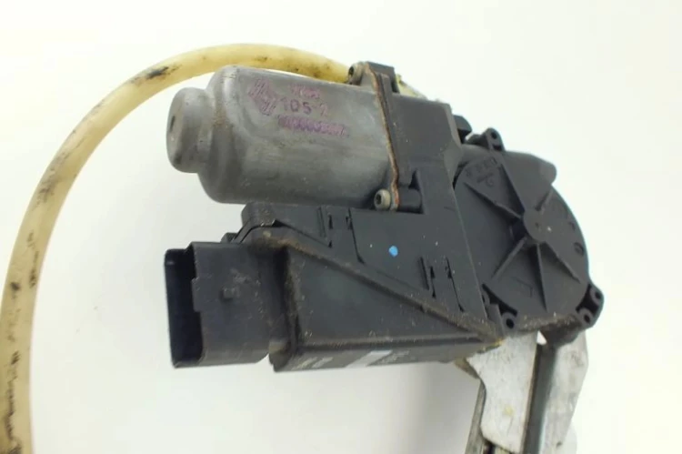 PODNOŚNIK SZYBY PRAWY TYŁ RENAULT VEL SATIS (2002-2009) 2.2 DCI