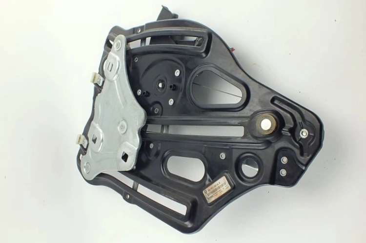 PODNOŚNIK SZYBY LEWY TYŁ RENAULT MEGANE III (2008-2013) 1.6 16V