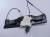 PODNOŚNIK SZYBY LEWY PRZÓD OPEL ASTRA H (2006-2014) 1.6 16V 13193231
