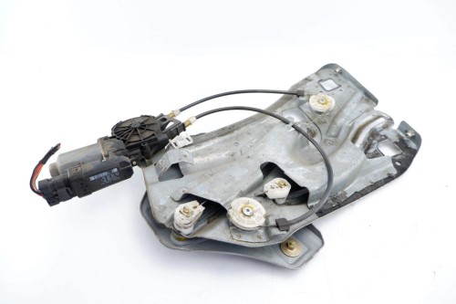 PODNOŚNIK SZYBY PRAWY TYŁ RENAULT MEGANE II LIFT (2005-2008)